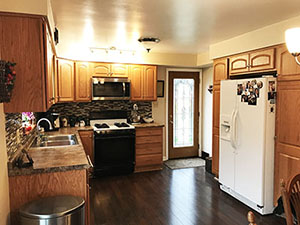 Kitchen Renovation